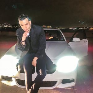 Meet your Posher, Erickson